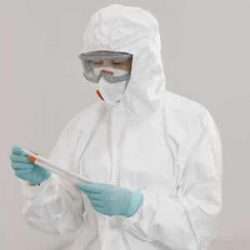 Personal Protective Equipment